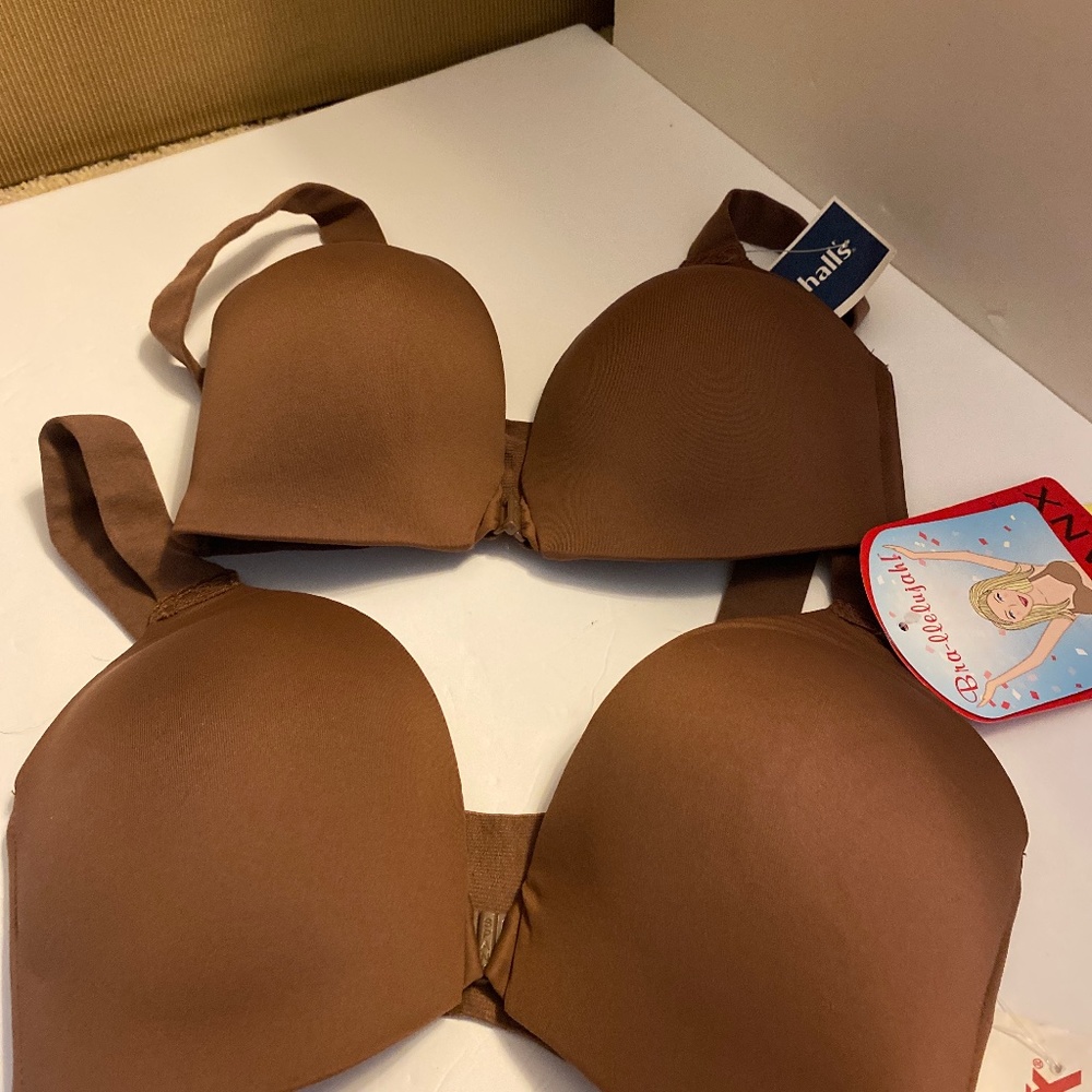 Spanx bras. NEW with tags